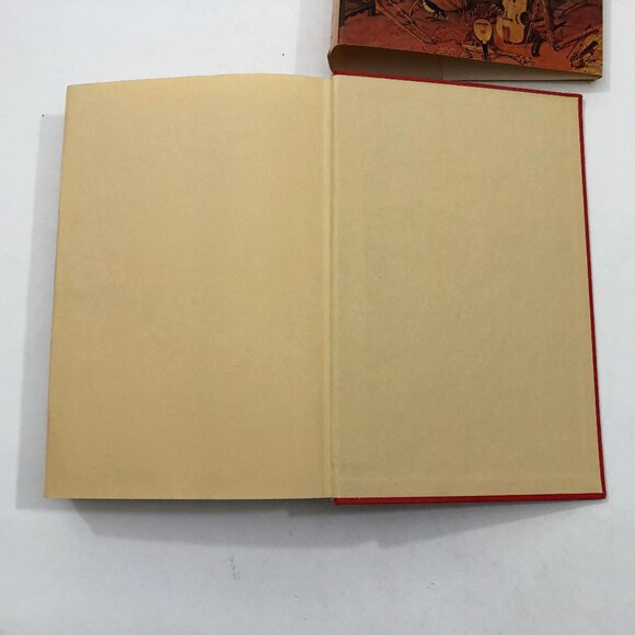 A History of Western Music Donald Jay Grout HBDC Revised Edition 818 pages 1973 - Picture 10 of 11